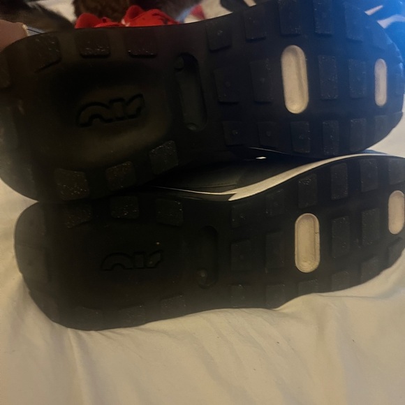 mens preday nike sneaker in 11.5 in black and grey - Picture 3 of 6